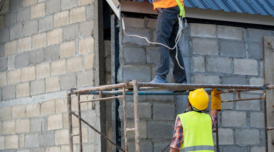 Expert top industrial roofings services in Deerbrook, WI